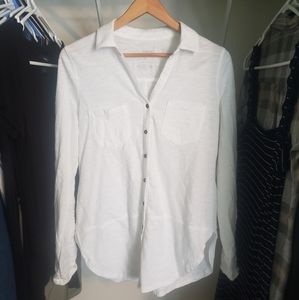 Sonoma Long-sleeve Button Down Shirt